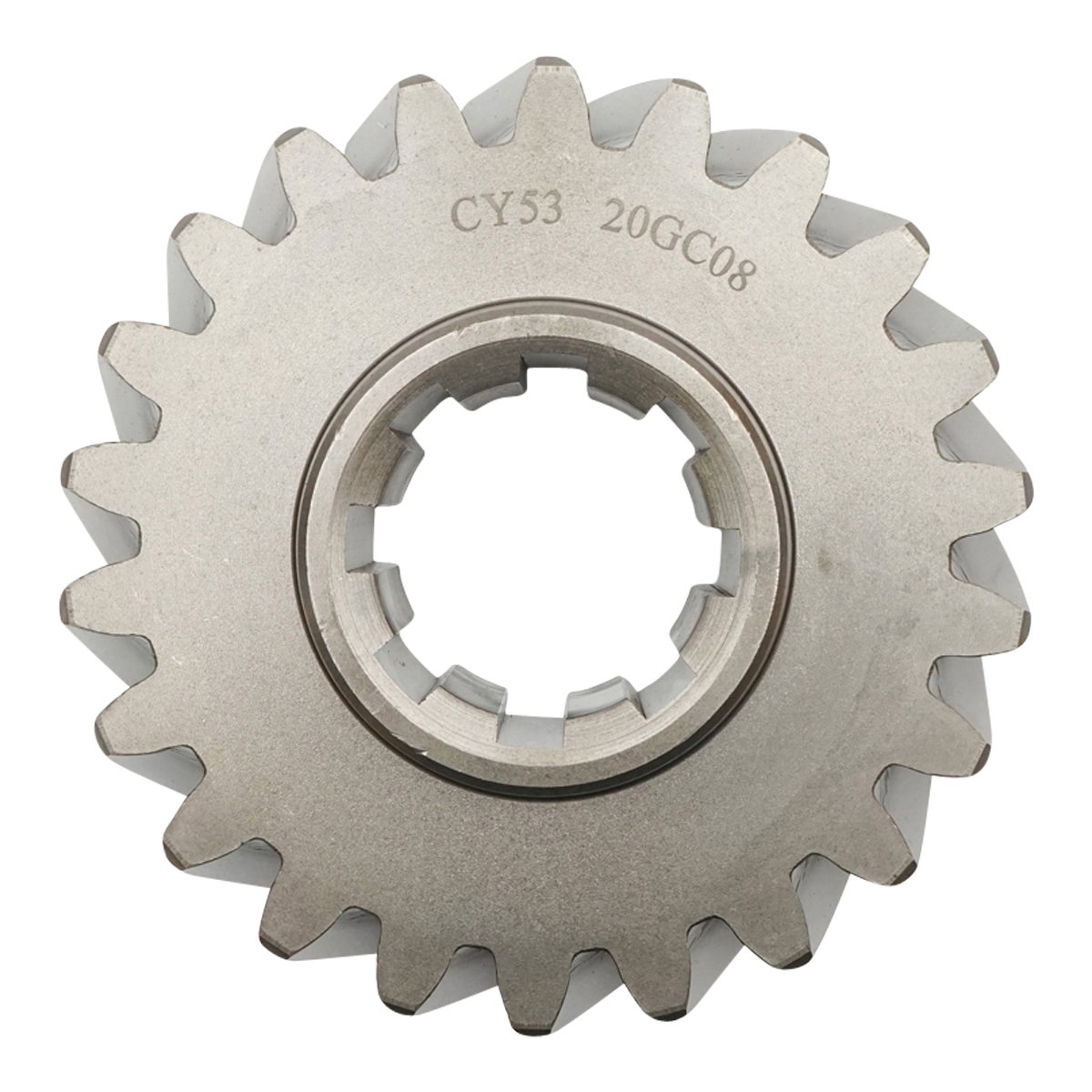 Pinion ax intermediar reductor Z=22 (ax 3) Tractor Forestier